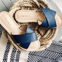 AMANU Sandals Review