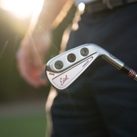 Edel Golf Review 