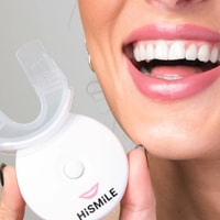 HiSmile Review