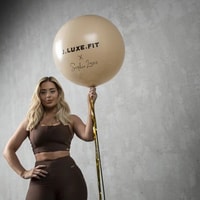 JLUXE Review