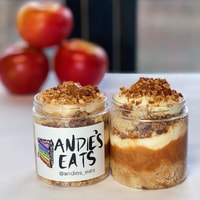 Andie's Eats Review