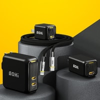 Aohi Review 