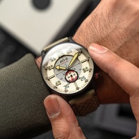 Avi-8 Watches Review