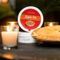 Azuna Fresh Review 