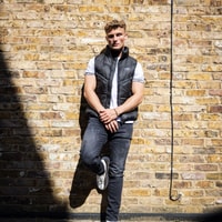 B Couture London Review