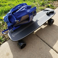 BASE CAMP BOARDS Review