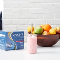 Biocare Nutrition Review