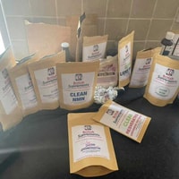 British Supplements Review 