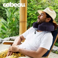 Cabeau Review 