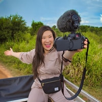 Canon Review 
