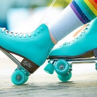 Crazy Skates Review