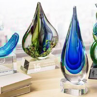 Crystal Plus Review