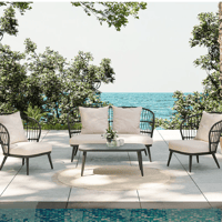 Jardina Review