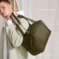 Dagne Dover Review