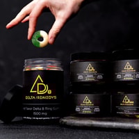 Delta Remedys Review