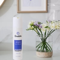 Enable Accessible Haircare Review