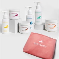 Evertone Skin Review