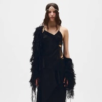 Ann Demeulemeester Review