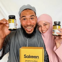 Sakoon Nutrition Review