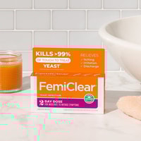 FemiClear Review