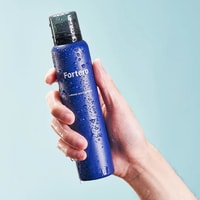 Fortero Review