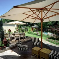 Garden Sanctuary Review