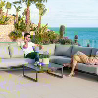 Garden Trends Review