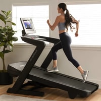 Get Fit Cardio Review