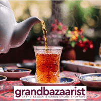 Grandbazaarist Review