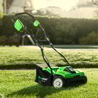 Greenworks Tools Review 