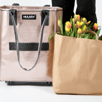 HULKEN Bag Review