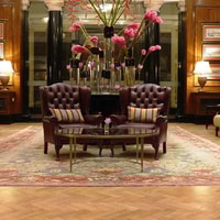 Hello of Mayfair Review