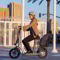 Hiboy Review