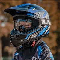 ILM Helmet Review