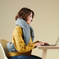 Infinity Pillow Review 