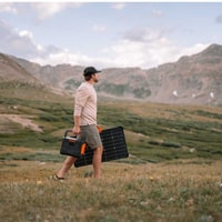 Jackery Review