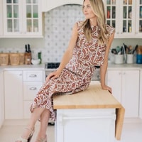 Julia Amory Review