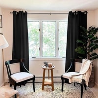 KGorge Curtains Review