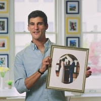 Keepsake Frames Review 