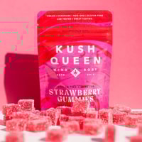 Kush Queen Review 