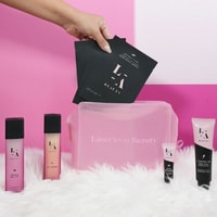 LA Beauty Review 