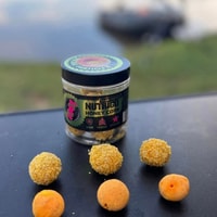 LK Baits Review