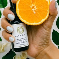 Maya Chia Review