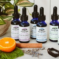 Mission Farms CBD Review