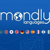 Mondly by Pearson Review