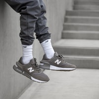 New Balance Review