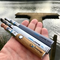 O2VAPE Review 