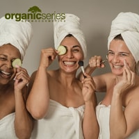 Organic Series Review 