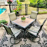 PHI VILLA Review 