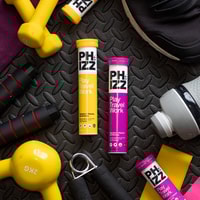 Phizz Review 